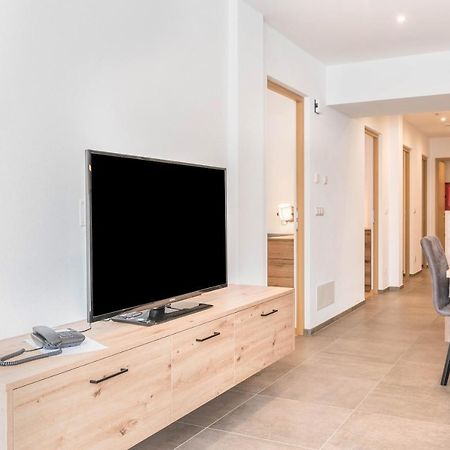 Residence Diana Apartment 401 تيرينتو المظهر الخارجي الصورة