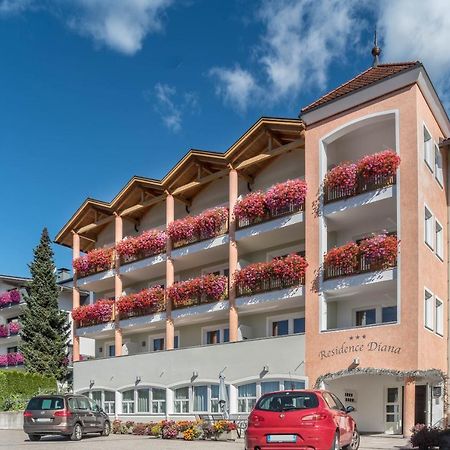 Residence Diana Apartment 401 تيرينتو المظهر الخارجي الصورة